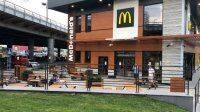 McDonald&#8217;s офіційно назвав дату відкриття в Україні: де запрацюють ресторани