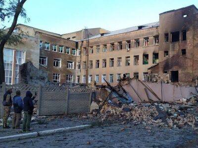 В Луганской области ВСУ уничтожили две военные базы оккупантов – Гайдай