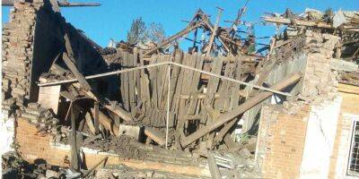 Атаки РФ в Донецкой области: оккупанты били по Авдеевке из артиллерии, по Торецку нанесен авиаудар
