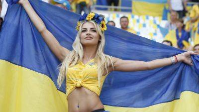 Украина лидирует в своей группе в Лиге наций. Впереди ждут матчи с Арменией и Шотландией - russian.rt.com