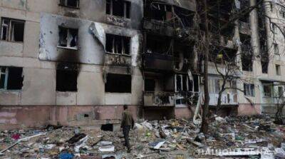 В Луганской области оккупанты вместо восстановления создают «фонд арендного жилья» – Гайдай
