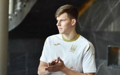 Эдуард Соболь - Александр Петраков - Соболь объяснил, почему сыграл за Брюгге, но отказал сборной - korrespondent.net - Украина - Бельгия