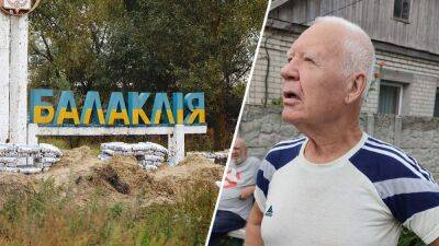 Пробыл рекордное время в плену: 72-летний балаклеец рассказал о зверствах оккупантов