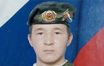 ВСУ ликвидировали наемника «Вагнера» – ветерана Чеченской войны