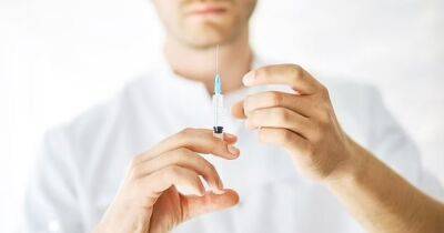 Прививка от детей. Укол заменит вазэктомию для мужчин, а вода и сода смогут обратить все вспять
