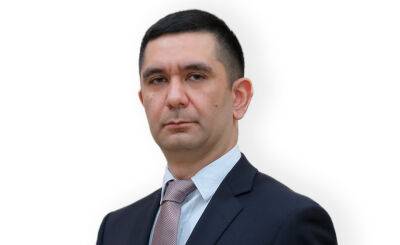 Назначен новый хоким Шайхантохурского района Ташкента