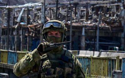 РФ втратила повний контроль над Луганською областю, - експерти OSINT