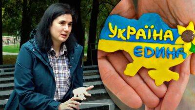 Глупые и невежливые люди есть всюду, – переселенка о разделении украинцев с Запада и Востока