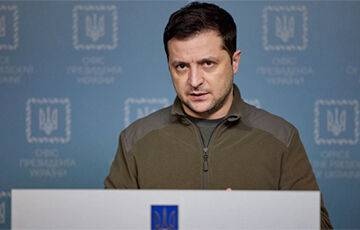 Зеленский обсудил с силовиками план дальнейшего освобождения Украины