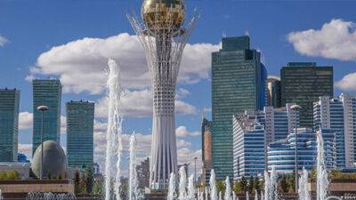 Столиці Казахстану повернули назву Астана