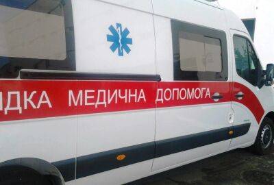 Шесть человек подорвались на минах в Харьковской области