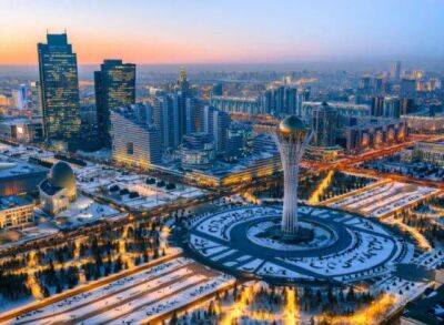 Столице Казахстана вернут старое название: путь Астана - Нур-Султан - Астана стоимостью в $250 млн?