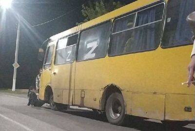 Жінки лягали під колеса автобуса, але не допомогло: на окупованій Луганщині продовжується "відлов" чоловіків