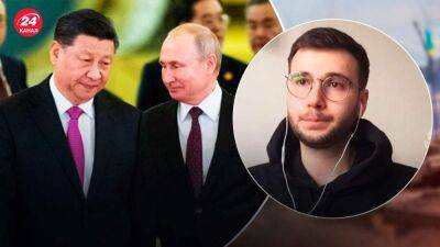 Отношения между Пекином и москвой "охладились": почему рано радоваться