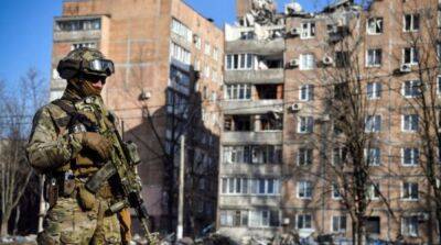 Оккупанты обстреляли Днепропетровскую область, пострадала женщина