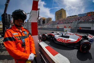 Автоклуб Монако набирает маршалов на гонки 2023 года