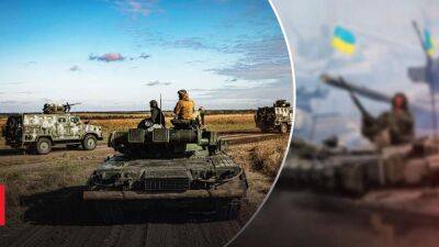 Россияне на Юге пытаются обустроить новые рубежи обороны: Гуменюк назвала причины