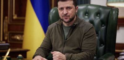 Українці впевнені, що Зеленський не піде на компроміси з рф — опитування