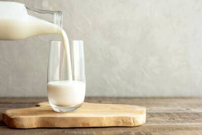 Употребление молока снижает риск развития диабета – ученые