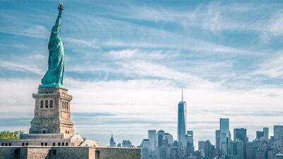 Найбільша кількість мільйонерів проживає в Нью-Йорку - Henley & Partners