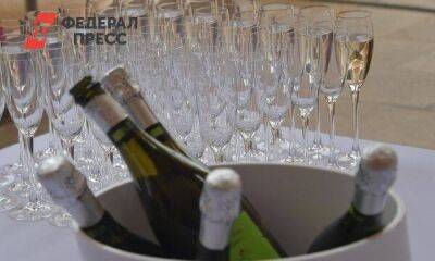 Мантуров назвал срок принятия решения о параллельном импорте алкоголя