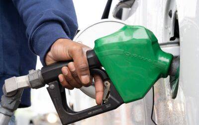 Цены на бензин и дизель и автогаз снижаются: сколько стоит топливо на АЗС - rbc.ua - Украина