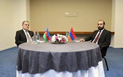 В Нью-Йорке пройдет трехсторонняя встреча из-за обострения между Арменией и Азербайджаном