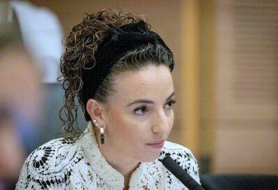 ЦИК Израиля рассмотрит жалобу на «хитрости» Эдит Сильман