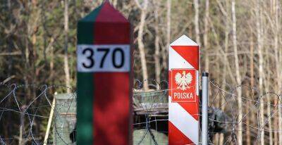 ГПК: польская погранслужба распространяет фейковое видео о белорусских пограничниках