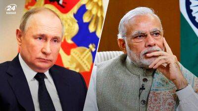 Премьер-министр Индии отчитал путина за войну: какие это будет иметь последствия для россии