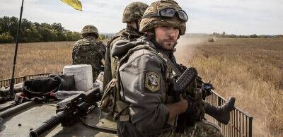Рівень довіри українців до Збройних сил залишається незмінно високим — дослідження
