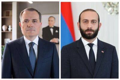 Главы МИД Армении и Азербайджана проведут встречу в Нью-Йорке при посредничестве Блинкена