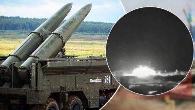 Россияне, вероятнее всего, били по Южноукраинской АЭС ракетой "Искандер"