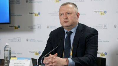 ОГП уже задокументировал 34 тысячи военных преступлений россиян в Украине