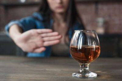 Вчені знайшли простий спосіб позбутися алкогольної залежності