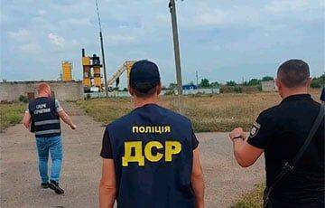 В Николаевской области арестовали активы белорусских компаний