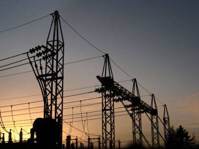 Цены на электроэнергию в Восточной Европы в четыре раза выше, чем в Украине – данные ГП "Оператор рынка"