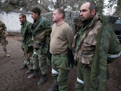 В Украине запустили круглосуточную горячую линию для российских военных – ГУР