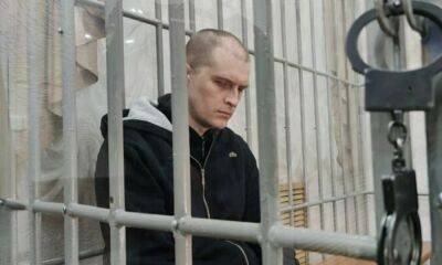 На Луганщині окупанти засудили співробітника ОБСЄ до 13 років ув'язнення