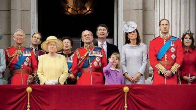 Авторитет определял не титул: как и где обучались британские монархи