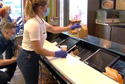 Открытие McDonald's в Киеве: новые цены неприятно удивили - полное меню