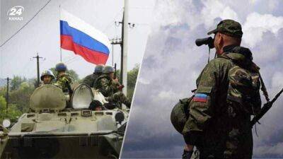 Россияне случайно показали, кто бомбит Донбасс: Жданов заметил их прокол