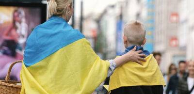 Понад 60% українських біженців хочуть повернутися додому — дослідження