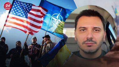 Американцы поддерживают вступление Украины в НАТО: поможет ли это нашему государству