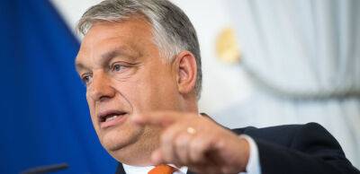 Угорщина без фінансування ЄС: чому Орбан втрачає мільярди під час кризи у країні