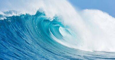 Наногенераторы могут производить электроэнергию из морских волн: до 350 Вт на кубометр