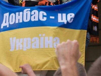 Боевики "ЛНР" и "ДНР" хотят немедленного "референдума" о вступлении в РФ