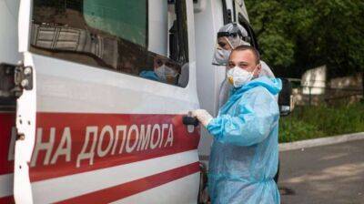 Стало відомо, чи вводитимуть в Україні локдаун через коронавірус - lenta.ua - Україна