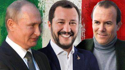 Цена вопроса – 300 миллионов от россии: как расследование США повлияет на выборы в Италии