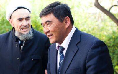 Спецслужбы Киргизии и Таджикистана подписали протокол о мире между странами